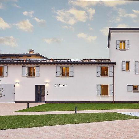 Ca' Prandini Bed & Breakfast Maranello Luaran gambar