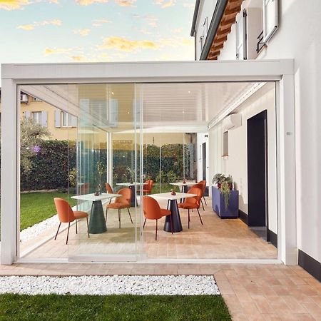 Ca' Prandini Bed & Breakfast Maranello Luaran gambar