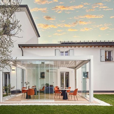 Ca' Prandini Bed & Breakfast Maranello Luaran gambar