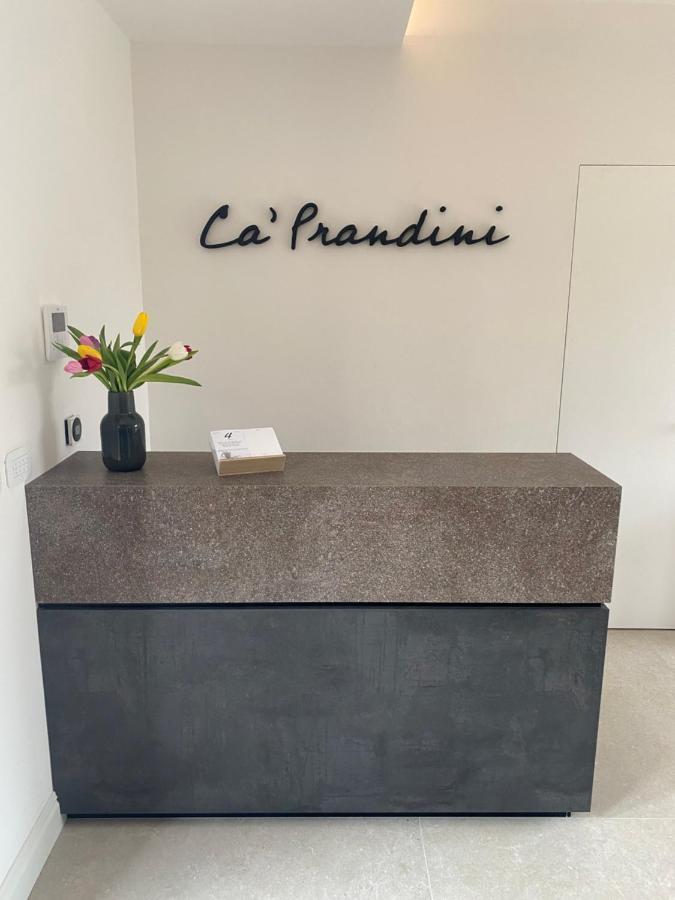 Ca' Prandini Bed & Breakfast Maranello Luaran gambar