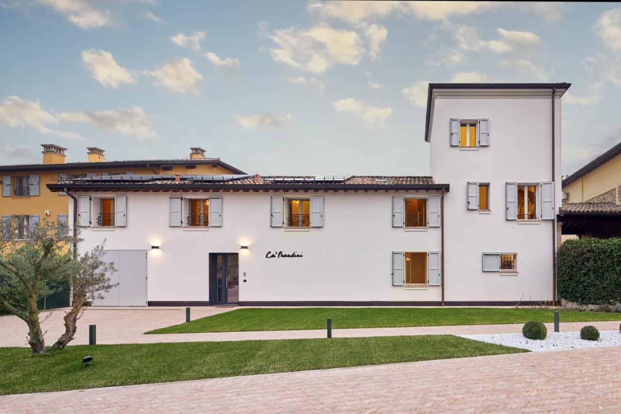 Ca' Prandini Bed & Breakfast Maranello Luaran gambar