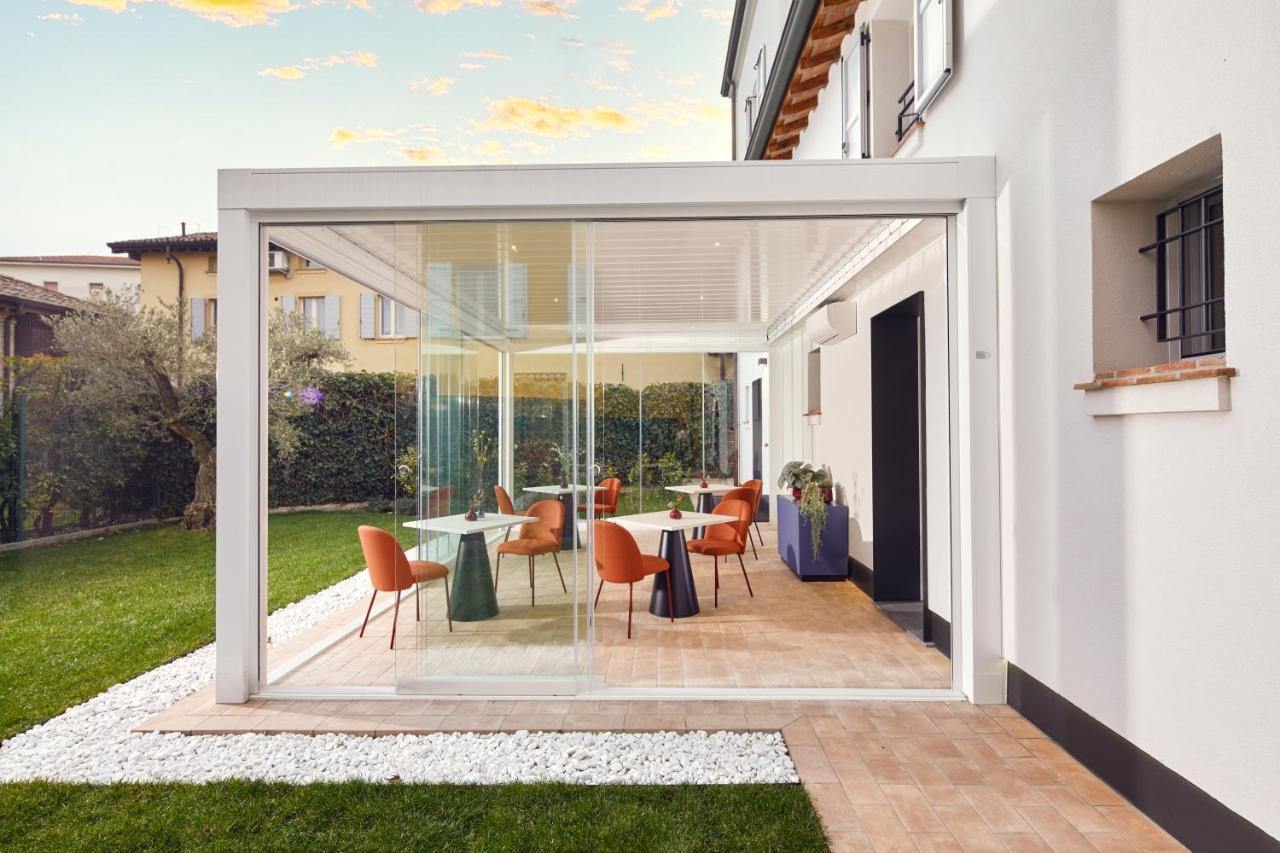 Ca' Prandini Bed & Breakfast Maranello Luaran gambar