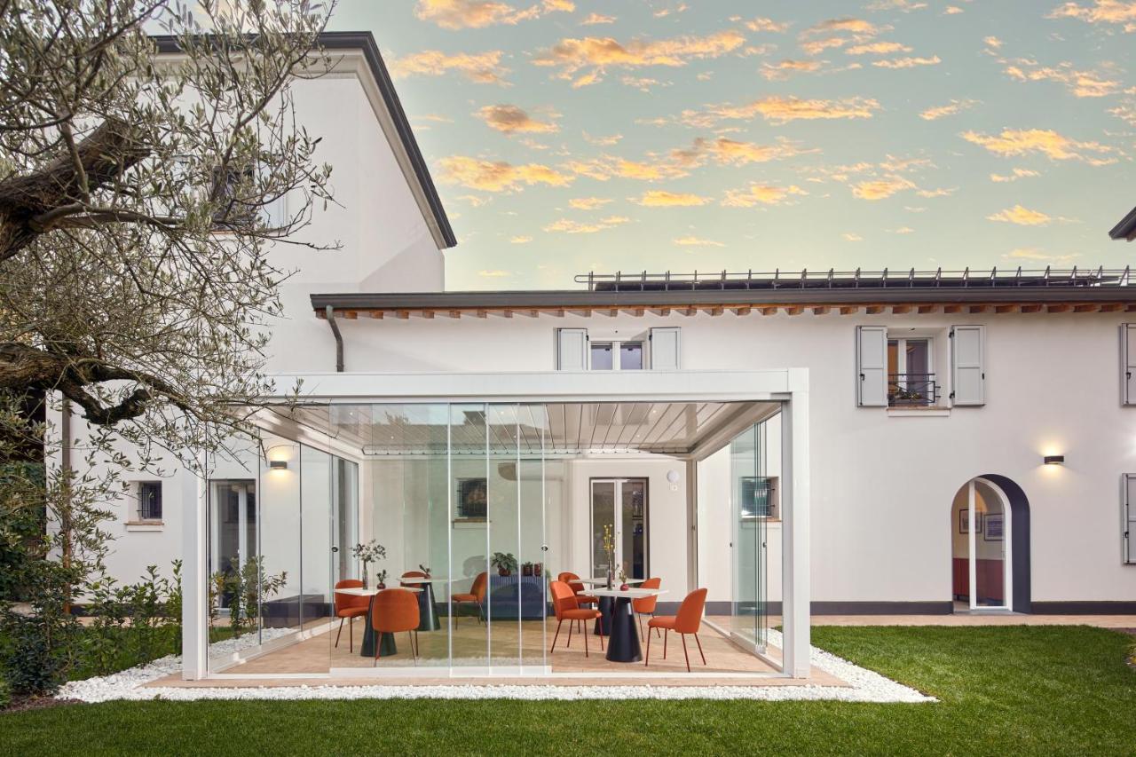 Ca' Prandini Bed & Breakfast Maranello Luaran gambar