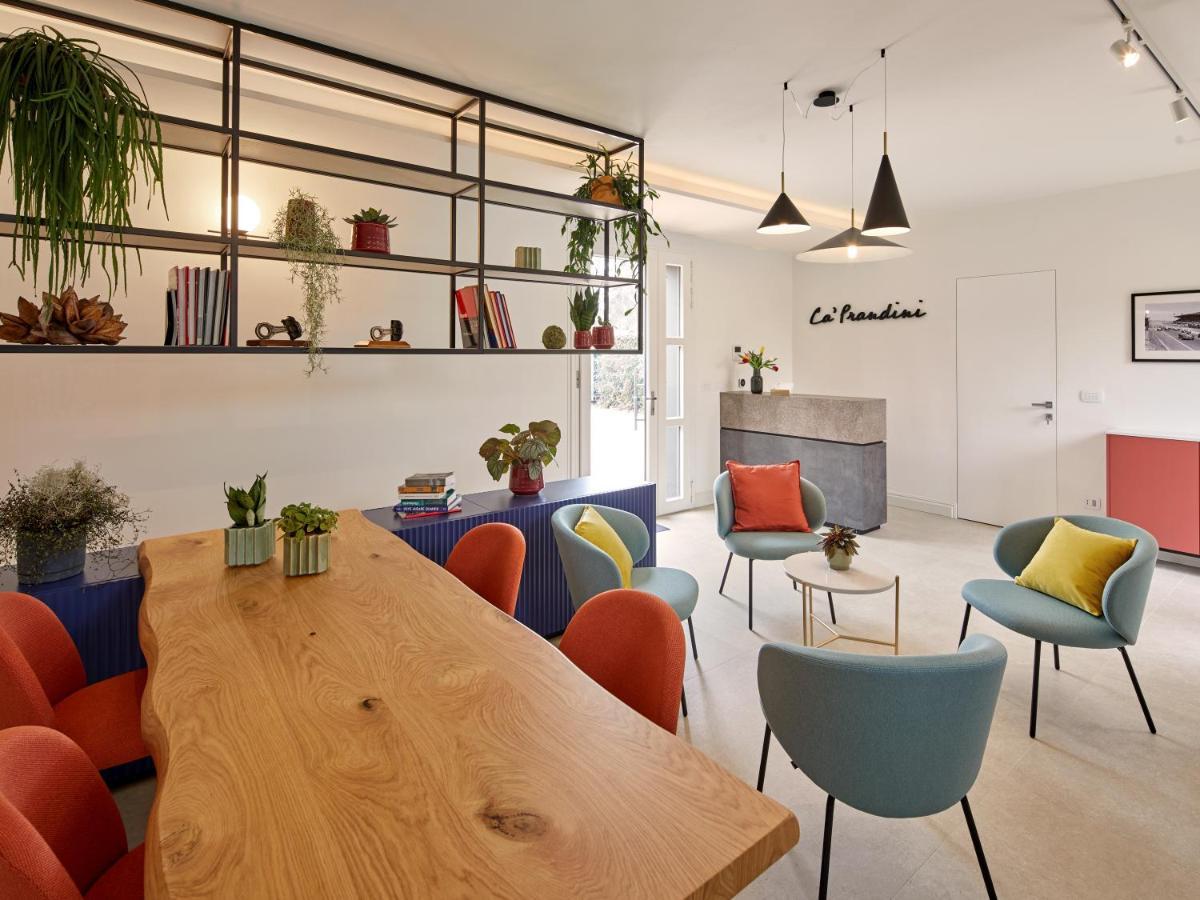 Ca' Prandini Bed & Breakfast Maranello Luaran gambar