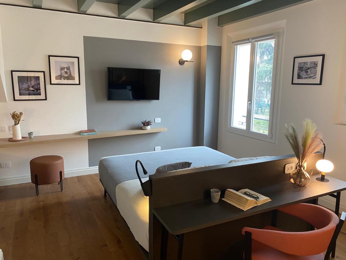 Ca' Prandini Bed & Breakfast Maranello Luaran gambar