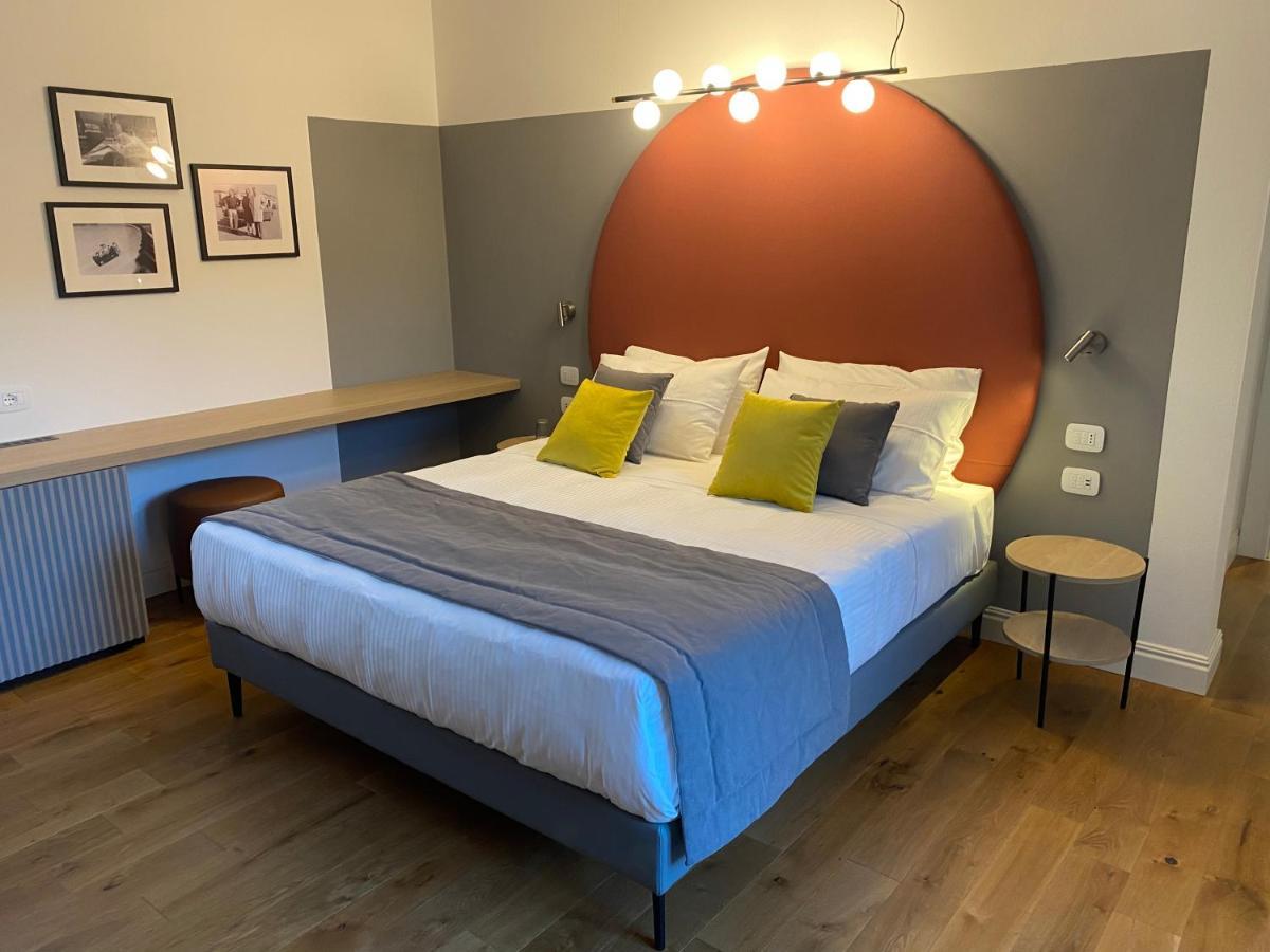 Ca' Prandini Bed & Breakfast Maranello Luaran gambar