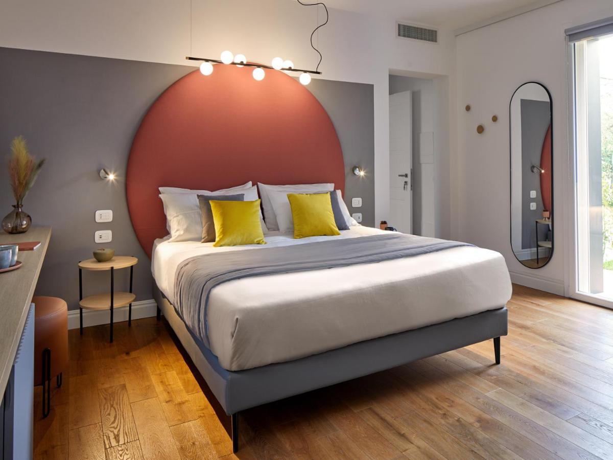 Ca' Prandini Bed & Breakfast Maranello Luaran gambar
