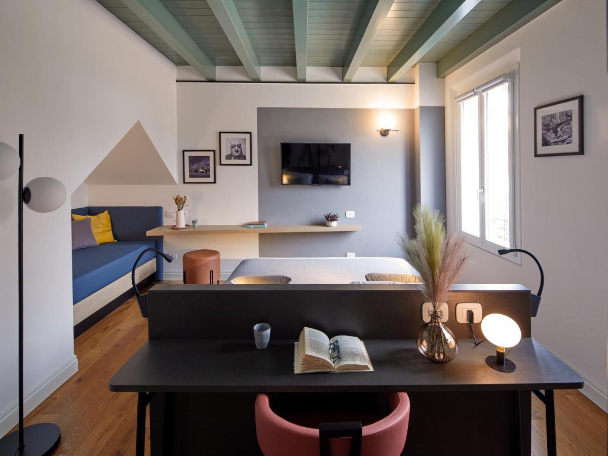 Ca' Prandini Bed & Breakfast Maranello Luaran gambar