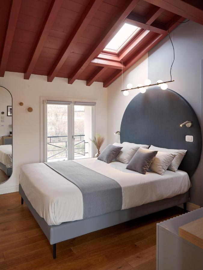 Ca' Prandini Bed & Breakfast Maranello Luaran gambar