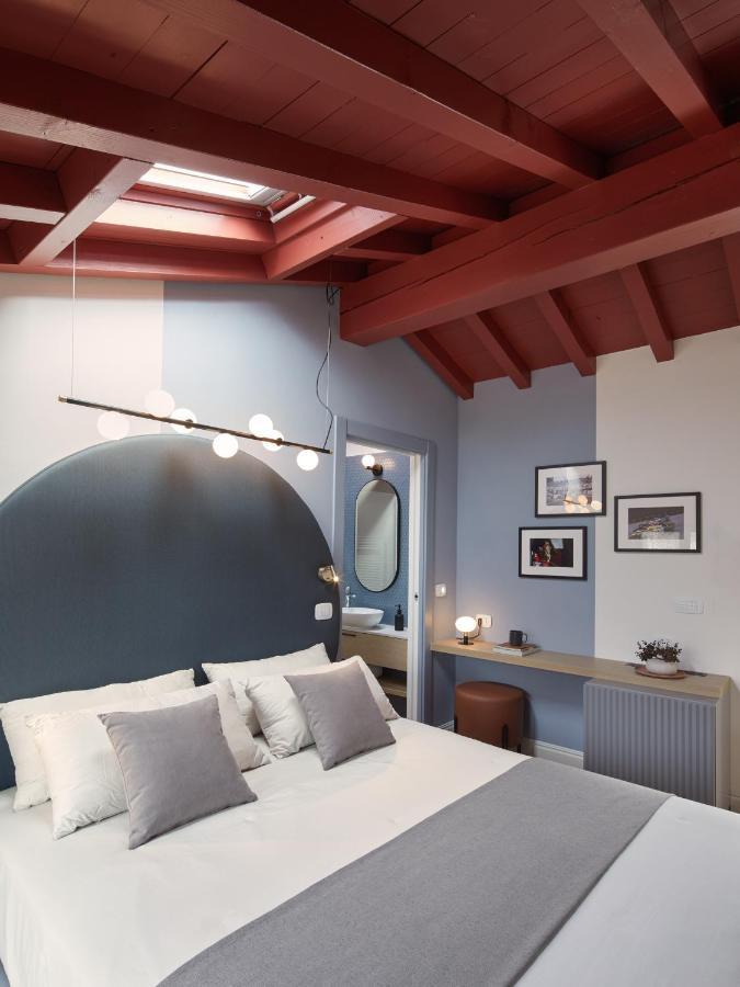 Ca' Prandini Bed & Breakfast Maranello Luaran gambar