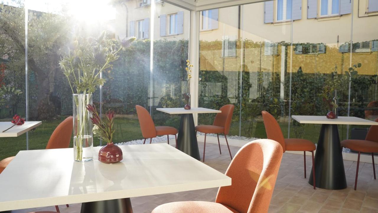 Ca' Prandini Bed & Breakfast Maranello Luaran gambar