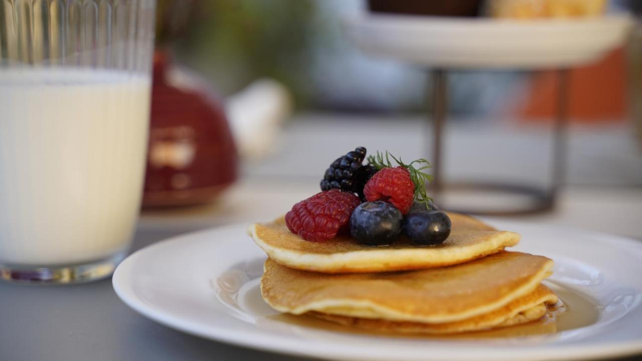 Ca' Prandini Bed & Breakfast Maranello Luaran gambar
