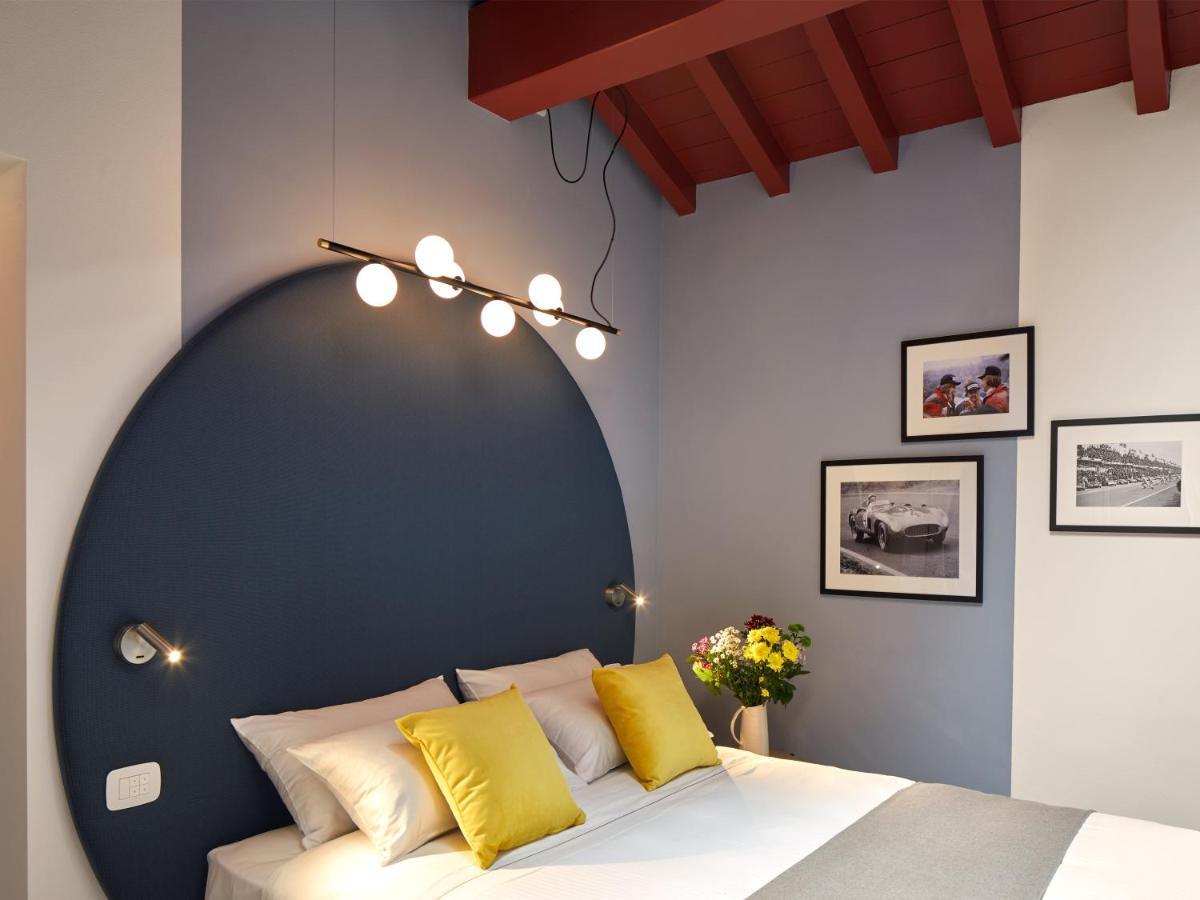 Ca' Prandini Bed & Breakfast Maranello Luaran gambar