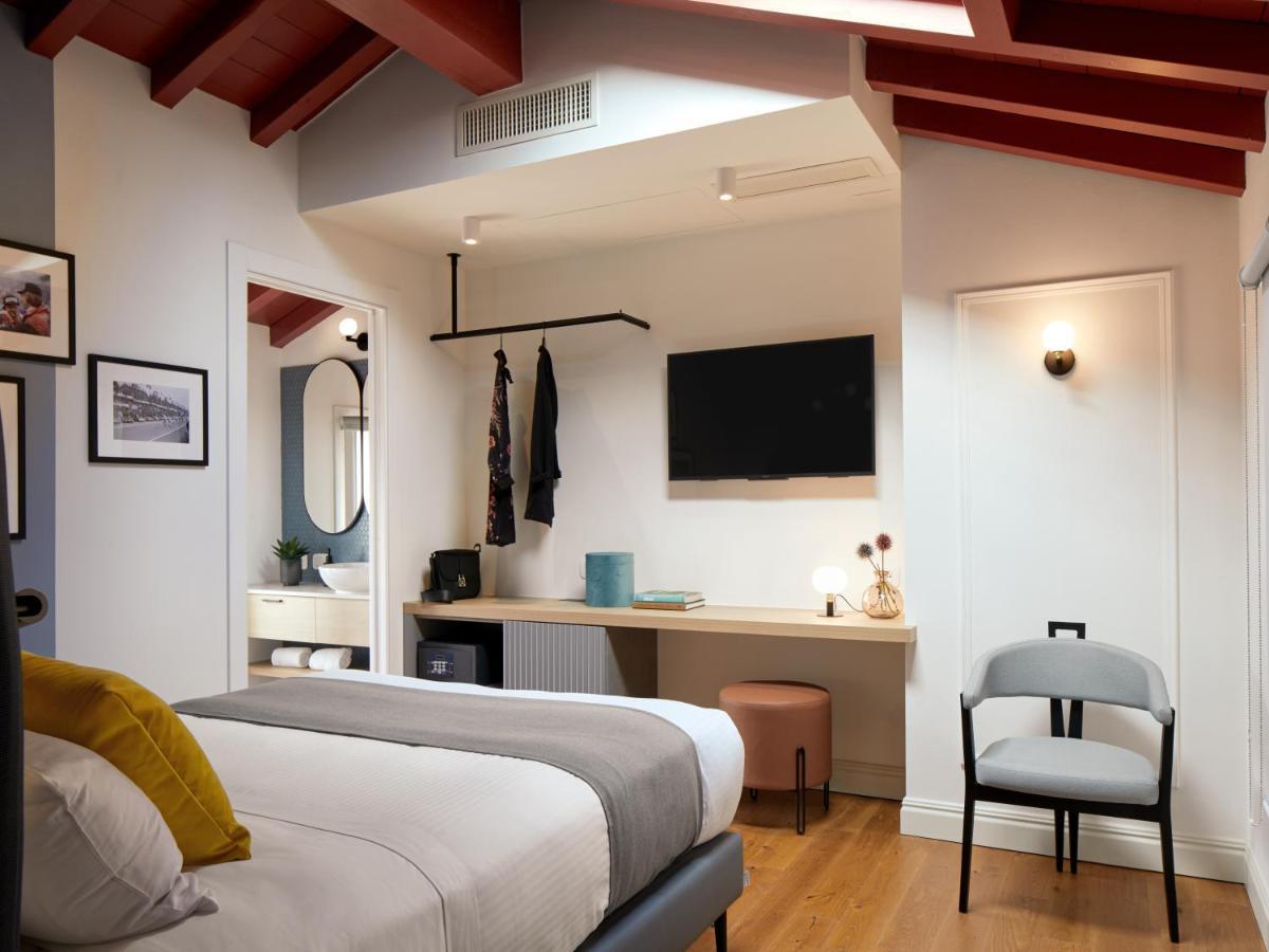 Ca' Prandini Bed & Breakfast Maranello Luaran gambar