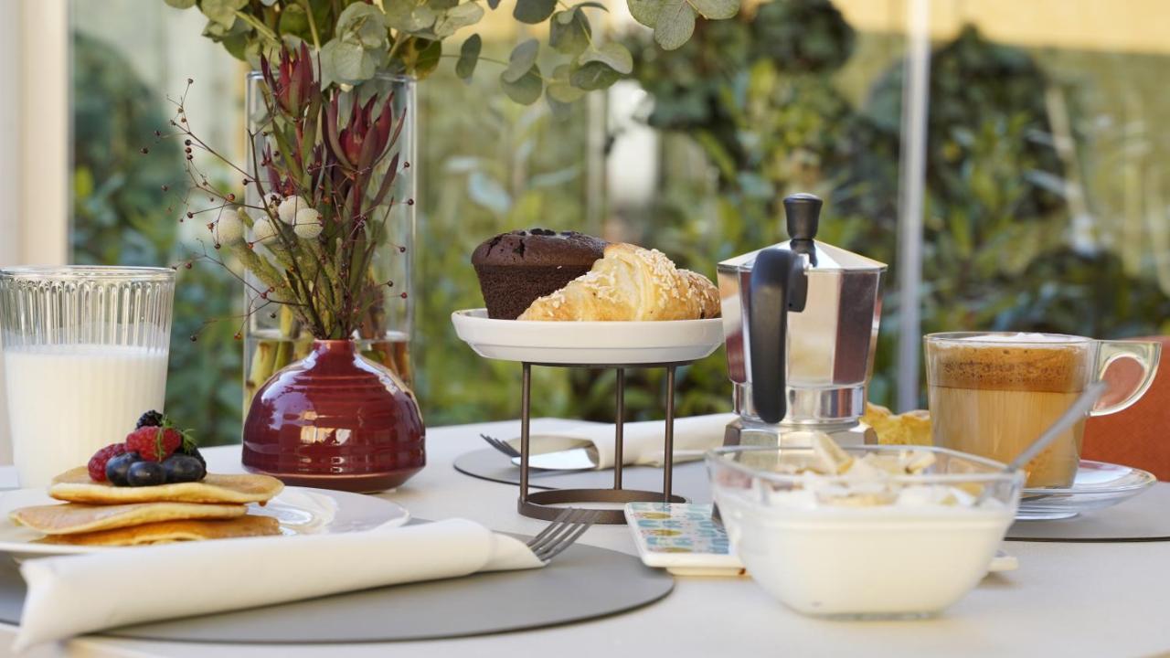 Ca' Prandini Bed & Breakfast Maranello Luaran gambar