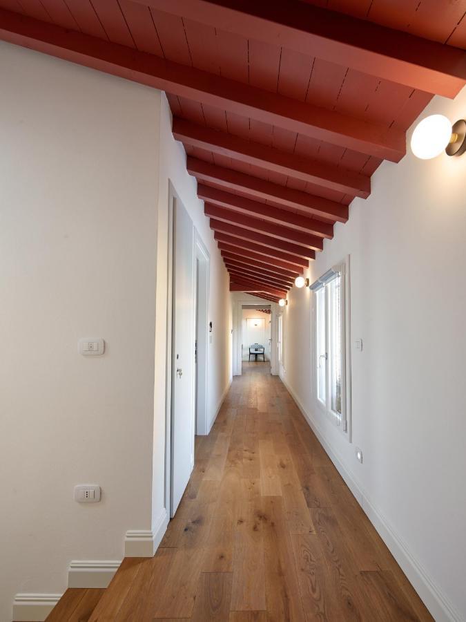 Ca' Prandini Bed & Breakfast Maranello Luaran gambar