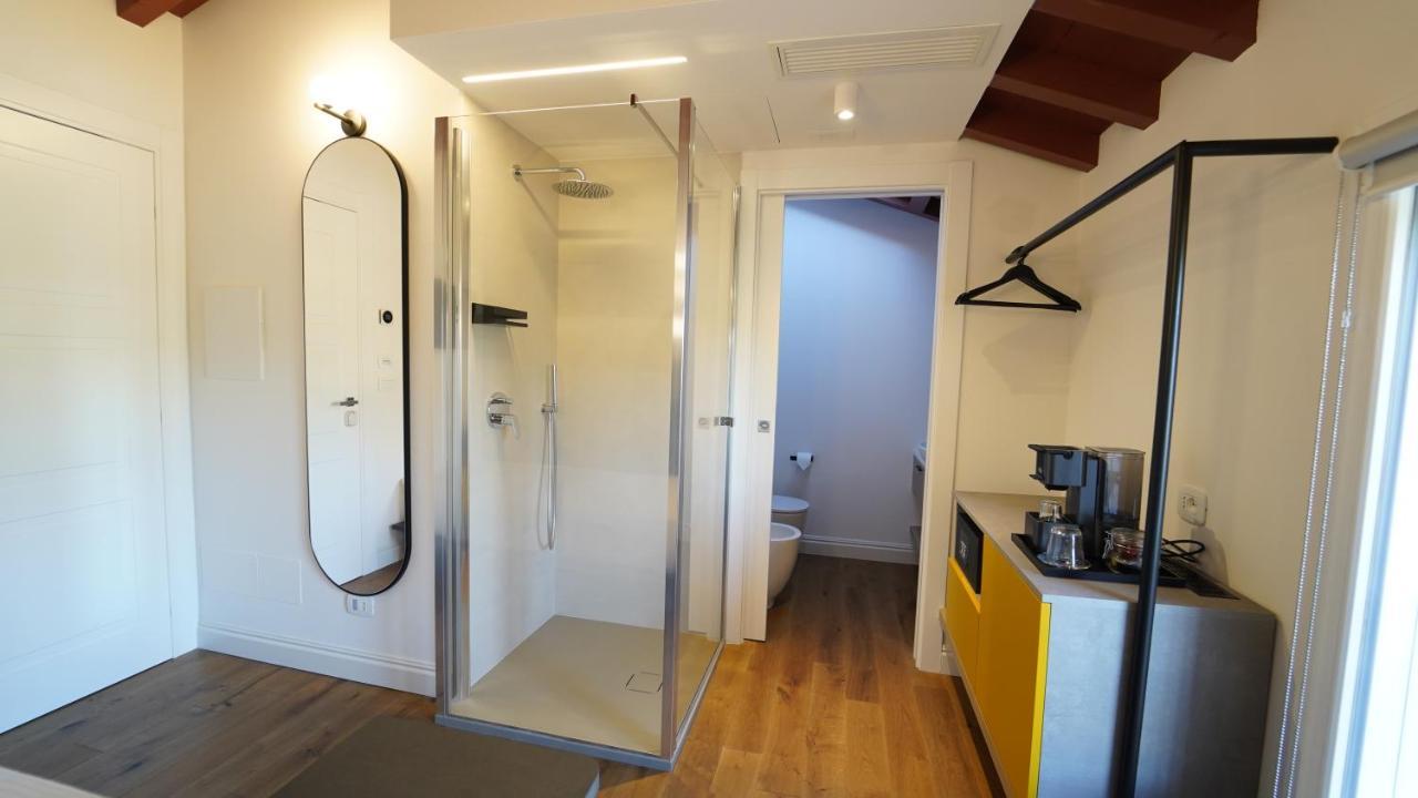 Ca' Prandini Bed & Breakfast Maranello Luaran gambar