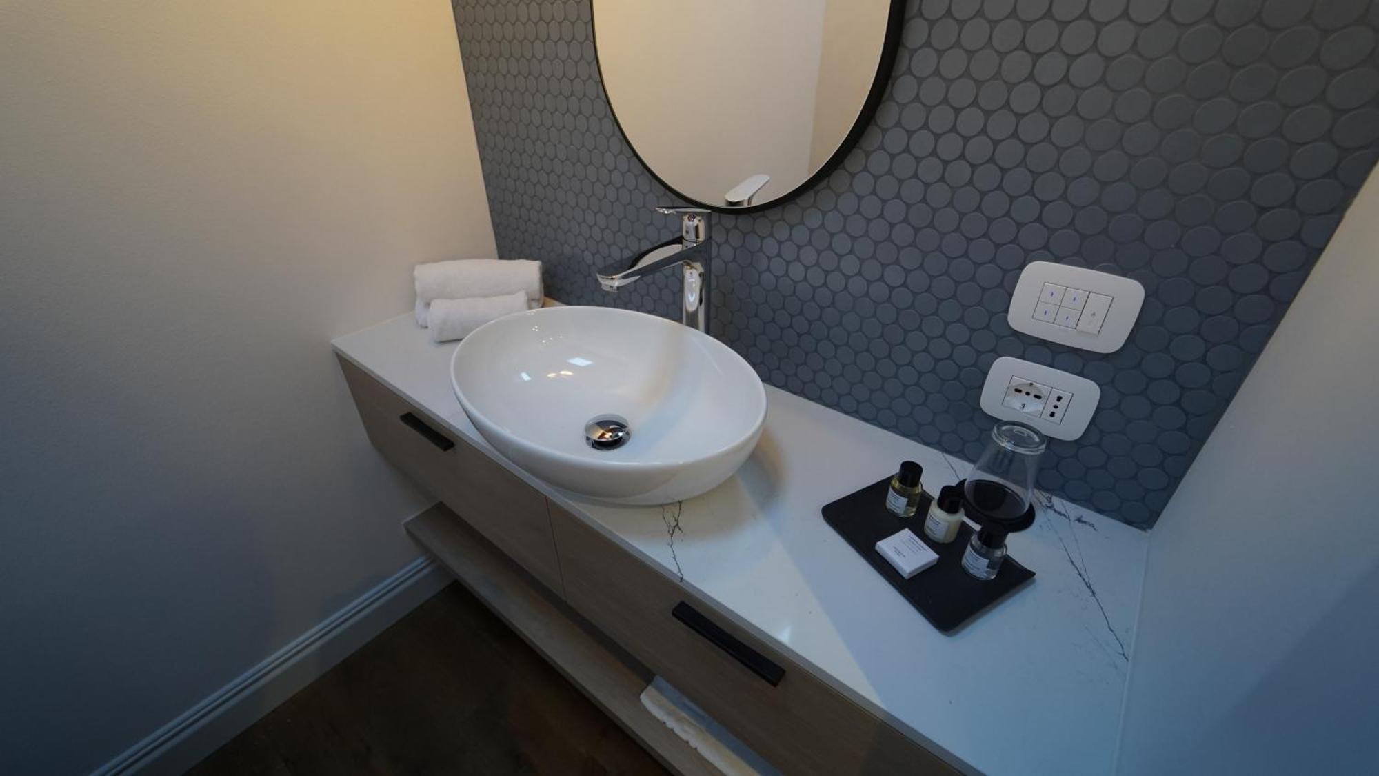 Ca' Prandini Bed & Breakfast Maranello Bilik gambar